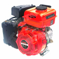 2.5HP 154f Strong Power Air Cooled Gasoline Engine